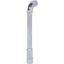 ULTIMATEplus Doppel-Steckschlüssel mit Bohrung, 6mm - KS Tools 517.0406