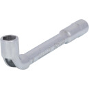 ULTIMATEplus Doppel-Steckschlüssel mit Bohrung, 8mm - KS Tools 517.0408