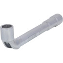 ULTIMATEplus Doppel-Steckschlüssel mit Bohrung, 9mm - KS Tools 517.0409
