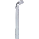 ULTIMATEplus Doppel-Steckschlüssel mit Bohrung, 9mm - KS Tools 517.0409