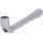 ULTIMATEplus Doppel-Steckschlüssel mit Bohrung, 9mm - KS Tools 517.0409
