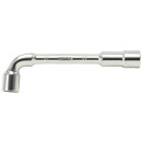 ULTIMATEplus Doppel-Steckschlüssel mit Bohrung, 10mm - KS Tools 517.0410
