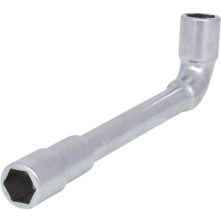ULTIMATEplus Doppel-Steckschlüssel mit Bohrung, 11mm - KS Tools 517.0411