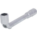 ULTIMATEplus Doppel-Steckschlüssel mit Bohrung, 11mm - KS Tools 517.0411