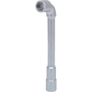 ULTIMATEplus Doppel-Steckschlüssel mit Bohrung, 11mm - KS Tools 517.0411