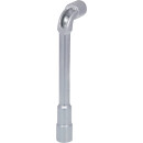 ULTIMATEplus Doppel-Steckschlüssel mit Bohrung, 11mm - KS Tools 517.0411