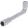 ULTIMATEplus Doppel-Steckschlüssel mit Bohrung, 11mm - KS Tools 517.0411