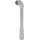 ULTIMATEplus Doppel-Steckschlüssel mit Bohrung, 11mm - KS Tools 517.0411