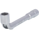 ULTIMATEplus Doppel-Steckschlüssel mit Bohrung, 12mm - KS Tools 517.0412