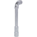 ULTIMATEplus Doppel-Steckschlüssel mit Bohrung, 12mm - KS Tools 517.0412