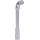 ULTIMATEplus Doppel-Steckschlüssel mit Bohrung, 12mm - KS Tools 517.0412