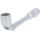 ULTIMATEplus Doppel-Steckschlüssel mit Bohrung, 21mm - KS Tools 517.0421