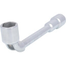 ULTIMATEplus Doppel-Steckschlüssel mit Bohrung, 22mm - KS Tools 517.0422