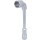 ULTIMATEplus Doppel-Steckschlüssel mit Bohrung, 32mm - KS Tools 517.0432