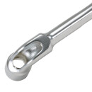 ULTIMATEplus Doppel-Steckschlüssel mit Bohrung, 34mm...
