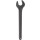 Einmaul-Kraftschlüssel, 50mm - KS Tools 517.0550