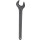 Einmaul-Kraftschlüssel, 50mm - KS Tools 517.0550