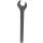 Einmaul-Kraftschlüssel, 60mm - KS Tools 517.0560
