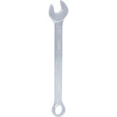 Ringmaulschlüssel, abgewinkelt, 15mm - KS Tools...