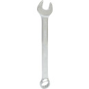 Ringmaulschlüssel, abgewinkelt, 17mm - KS Tools...
