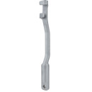 Schlüsselverlängerung, 450 mm - KS Tools 517.0680
