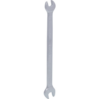 Doppel-Maulschlüssel, 6x7mm - KS Tools 517.0701