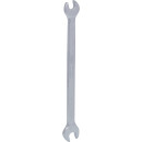 Doppel-Maulschlüssel, 6x7mm - KS Tools 517.0701