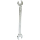 Doppel-Maulschlüssel, 10x11mm - KS Tools 517.0704