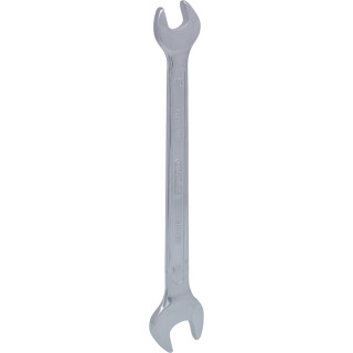 Doppel-Maulschlüssel, 10x13mm - KS Tools 517.0706