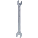 Doppel-Maulschlüssel, 10x13mm - KS Tools 517.0706