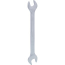 Doppel-Maulschlüssel, 14x15mm - KS Tools 517.0709