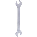 Doppel-Maulschlüssel, 20x22mm - KS Tools 517.0714