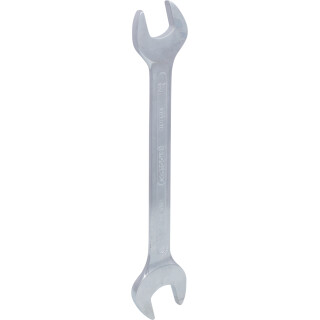 Doppel-Maulschlüssel, 21x23mm - KS Tools 517.0715