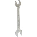 Doppel-Maulschlüssel, 24x27mm - KS Tools 517.0716