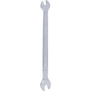 Doppel-Maulschlüssel,4x5mm - KS Tools 517.0739