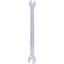 Doppel-Maulschlüssel,4x5mm - KS Tools 517.0739