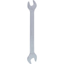 Doppel-Maulschlüssel, 1/2x9/16" - KS Tools 517.0785
