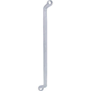 Doppel-Ringschlüssel, gekröpft, 6x7mm - KS Tools 517.0801