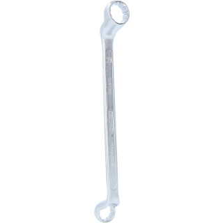 Doppel-Ringschlüssel, gekröpft, 21x23mm - KS Tools 517.0815