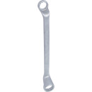 Doppel-Ringschlüssel, gekröpft, 24x30mm - KS Tools 517.0817