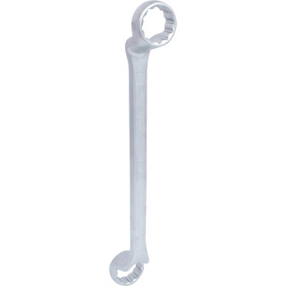 Doppel-Ringschlüssel, gekröpft, 30x32mm - KS Tools 517.0818