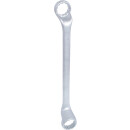 Doppel-Ringschlüssel, gekröpft, 30x32mm - KS Tools 517.0818
