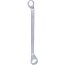 Doppel-Ringschlüssel, gekröpft, 27x32mm - KS Tools 517.0819