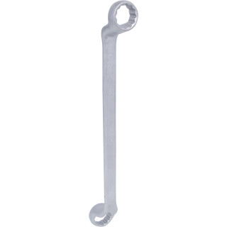 Doppel-Ringschlüssel, gekröpft, 22x24mm - KS Tools 517.0854