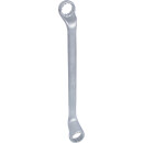 Doppel-Ringschlüssel, gekröpft, 24x26mm - KS Tools 517.0856
