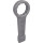 Schlag-Ringschlüssel, 80mm - KS Tools 517.0980