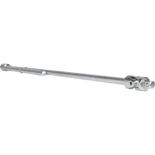 T-Griff Gelenkantriebsschlüssel, XL, 3/8" - KS Tools 517.1126