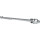 T-Griff Gelenkantriebsschlüssel, XL, 1/2" - KS Tools 517.1127