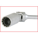T-Griff Zündkerzenschlüssel, 18mm - KS Tools 517.1133