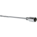 T-Griff Zündkerzenschlüssel, 21mm - KS Tools 517.1134